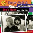 輸入盤 DARYL HALL ＆ JOHN OATES / SHE’S GONE AND OTHER [CD]