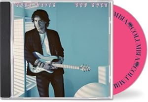 輸入盤 JOHN MAYER / SOB ROCK [CD]