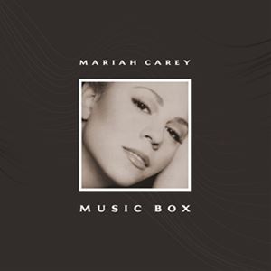 ͢���� MARIAH CAREY / MUSIC BOX�� 30TH ANNIVERSARY EXPANDED EDITION [3CD]