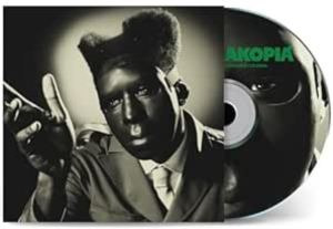 뤰벦FS ŷԾŹ㤨͢ TYLER THE CREATOR / CHROMAKOPIA [CD]פβǤʤ3,337ߤˤʤޤ