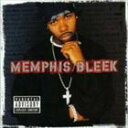 輸入盤 MEMPHIS BLEEK / UNDERSTANDING [CD]