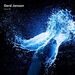輸入盤 GERD JANSON / FABRIC 89 [CD]