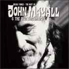 輸入盤 JOHN MAYALL / BEST OF [CD]