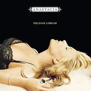 輸入盤 ANASTACIA / PIECES OF A DREAM 