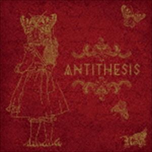 Royz / ANTITHESIS（通常盤