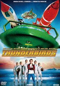 詳しい納期他、ご注文時はお支払・送料・返品のページをご確認ください発売日2018/8/24サンダーバード（2004） ジャンル 洋画SF 監督 ジョナサン・フレイクス 出演 ビル・パクストンアンソニー・エドワーズソフィア・マイルズベン・キングスレーブラディ・コーベット大富豪トレーシーは国際救助隊を作り、息子たちが操縦するスーパーメカで世界中の災害救助を行っていた。悪漢フッドは策を弄して一家を出動させ、末っ子の五男で十代のアランと2人の友達しかいなくなった孤島の基地を乗っ取ってしまうのだった…。1964年から英国で放送された特撮人形劇「サンダーバード」をVFXを使って実写化。特典映像予告編関連商品サンダーバード関連商品2000年代洋画 種別 DVD JAN 4988111294722 収録時間 95分 画面サイズ ビスタ カラー カラー 組枚数 1 製作年 2004 製作国 アメリカ 字幕 日本語 音声 英語DD（5.1ch）日本語DD（ステレオ） 販売元 KADOKAWA登録日2018/06/15