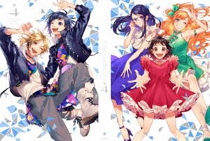 ヒロインたるもの!〜嫌われヒロインと内緒のお仕事〜 Blu-ray Vol.4 完全生産限定版 [Blu-ray]