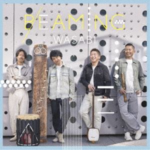 WASABI / BEAMING���̾��ס� [CD]