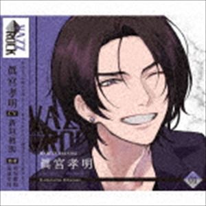 õܹ / VAZZROCKbi-color꡼2nd1õܹ-amethystdiamond- [CD]