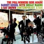 輸入盤 BARNEY KESSEL / POLL WINNER RIDE AGAIN 