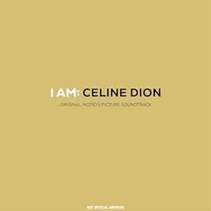 輸入盤 CELINE DION / I AM ： CELINE DION （ORIGINAL MOTION PICTURE SOUNDTRACK） [CD]