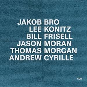 ͢���� JAKOB BRO / TAKING TURNS [CD]