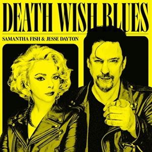 DEATH WISH BLUES詳しい納期他、ご注文時はお支払・送料・返品のページをご確認ください発売日2023/5/19SAMANTHA FISH JESSE DAYTON / DEATH WISH BLUESサマンサ・フィッシュ、ジェシー・デイトン / デス・ウィッシュ・ブルース ジャンル 洋楽ロック 関連キーワード サマンサ・フィッシュ、ジェシー・デイトンSAMANTHA FISH JESSE DAYTONSamantha FishとJesse Daytonによる史上初のコラボレーション・アルバム!Samantha Fishは数々の賞を受賞したフェスのヘッドライナーとしてその名を馳せ、あらゆすジャンルに挑む自由な形のブルース・ロックを届けている。Jesse DaytonはJohnny CashやWaylon JenningsなどとのレコーディングやRob Zombieと映画のサウンドトラックで作業するなどのバックグラウンドを誇っている。力強いサウンド、素晴らしいヴォーカル・パフォーマンスを堪能できるコラボ・アルバム!CDと同内容のLP。※こちらの商品は【アナログレコード】のため、対応する機器以外での再生はできません。収録内容［Side A］1. Deathwish2. Down In The Mud3. Riders4. Settle For Less5. Trauma6. No Apology［Side B］1. Flooded Love2. Lover On The Side3. Rippin’ And Runnin’4. Dangerous People5. Supadupabad6. Know My Heart 種別 LP 【輸入盤】 JAN 0888072485723登録日2023/03/31