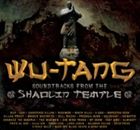 Artist Name: W - 輸入盤 WU-TANG / SOUNDTRACKS FROM THE SHAOLIN TEMPLE [CD]
