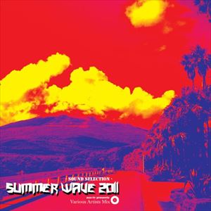SUMMER WAVE 2011RED STAGE [CD]