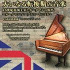 オオイナルテンカンキノオンガク ジュウハッセイキエイコクオウシツトカークマンノジダイ詳しい納期他、ご注文時はお支払・送料・返品のページをご確認ください発売日2012/9/7（クラシック） / 浜松市楽器博物館 コレクションシリーズ41：：大いなる転換期の音楽 〜18世紀英国王室とカークマンの時代〜オオイナルテンカンキノオンガク ジュウハッセイキエイコクオウシツトカークマンノジダイ ジャンル クラシック器楽曲 関連キーワード （クラシック）中野振一郎（cemb）川田知子（vn）録音年：2011年4月19-22日／収録場所：アクトシティ浜松音楽工房ホール封入特典ライナーノーツ収録曲目11.ヴァイオリンと通奏低音のためのソナタ ニ長調 HWV371 アフェットゥオーソ(3:03)2.ヴァイオリンと通奏低音のためのソナタ ニ長調 HWV371 アレグロ(2:43)3.ヴァイオリンと通奏低音のためのソナタ ニ長調 HWV371 ラルゲット(2:00)4.ヴァイオリンと通奏低音のためのソナタ ニ長調 HWV371 アレグロ(3:38)5.ハープシコードのためのソナタ 作品5 より 第2番 ニ長調 アレグロ・ディ・モルト(4:43)6.ハープシコードのためのソナタ 作品5 より 第2番 ニ長調 アンダンテ・ディ・モルト(3:29)7.ハープシコードのためのソナタ 作品5 より 第2番 ニ長調 メヌエット(2:25)8.ヴァイオリンと通奏低音のためのソナタ イ長調 HWV372 アダージョ(1:30)9.ヴァイオリンと通奏低音のためのソナタ イ長調 HWV372 アレグロ(2:37)10.ヴァイオリンと通奏低音のためのソナタ イ長調 HWV372 ラルゴ(1:09)11.ヴァイオリンと通奏低音のためのソナタ イ長調 HWV372 アレグロ(2:35)12.ヴァイオリンと通奏低音のためのソナタ ト短調 HWV364a ラルゲット(2:01)13.ヴァイオリンと通奏低音のためのソナタ ト短調 HWV364a アレグロ(1:42)14.ヴァイオリンと通奏低音のためのソナタ ト短調 HWV364a アダージョ(0:44)15.ヴァイオリンと通奏低音のためのソナタ ト短調 HWV364a アレグロ(2:11)16.ハープシコードのためのソナタ 作品5 より 第3番 ト長調 アレグロ(4:00)17.ハープシコードのためのソナタ 作品5 より 第3番 ト長調 アレグレット(3:27)18.ヴァイオリンと通奏低音のためのソナタ イ長調 HWV361 アンダンテ(2:21)19.ヴァイオリンと通奏低音のためのソナタ イ長調 HWV361 アレグロ(1:49)20.ヴァイオリンと通奏低音のためのソナタ イ長調 HWV361 アダージョ(0:42)21.ヴァイオリンと通奏低音のためのソナタ イ長調 HWV361 アレグロ(2:28) 種別 CD JAN 4530835109723 収録時間 51分27秒 組枚数 1 製作年 2012 販売元 コジマ録音登録日2013/05/01