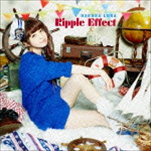 春奈るな / Ripple Effect（初回生産限定盤／CD＋DVD） CD