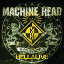 ͢ MACHINE HEAD / HELLALIVE [CD]