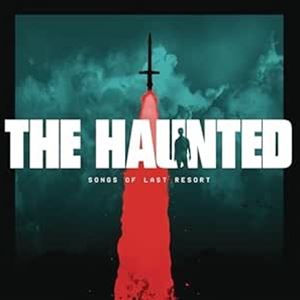 輸入盤 HAUNTED / SONGS OF LAST RESORT [CD]
