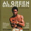 ͢ AL GREEN / GREATEST HITS  BEST OF AL GREEN [2CD]