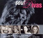 輸入盤 VARIOUS / SOUL DIVAS [CD]