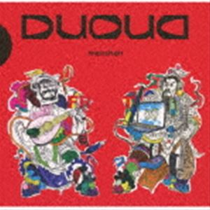 デュオウード メンシェン詳しい納期他、ご注文時はお支払・送料・返品のページをご確認ください発売日2022/9/4デュオウード / メンシェンメンシェン ジャンル 洋楽ワールドミュージックその他 関連キーワード デュオウードウード・ミュージックの最先端をゆくデュオが久々にアルバムを発表！アルバム・タイトルの『メンシェン　memshen』とは、中国の仏教寺院や住宅などの建物の入口に立ち、門番の役目をする“門神”のこと。中国ツアー中に思いついたというこのタイトルではふたりを“ウードの門神”に見立てていて、アラブ音楽の伝統の尊重と、ウードのさらなる可能性を目指しています。ちなみにジャケットにはウードとノート・パソコンを持ったふたりの門神が中国画風のタッチで描かれています。　（C）RS紙ジャケット※こちらの商品はインディーズ盤のため、在庫確認にお時間を頂く場合がございます。封入特典解説付収録曲目11.ペクチン Part.1(2:24)2.ペクチン Part.2(3:30)3.恋をしようよ(3:38)4.ダーク・ウェイヴズ(7:01)5.ラ・ビーダ(4:19)6.ディスコ・フラッシュ(5:22)7.ゲット・セクシー・ゲット・マッド(6:24)8.あなた次第(5:03)9.門神(5:14) 種別 CD JAN 4562276858724 収録時間 42分58秒 組枚数 1 製作年 2022 販売元 メタ カンパニー登録日2022/08/03