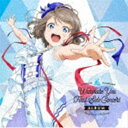 渡辺曜（CV.斉藤朱夏） / LoveLive Sunshine Watanabe You First Solo Concert Album 〜Beginner’s Sailing〜 CD