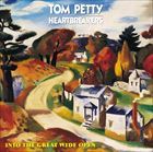 ͢ TOM PETTY / INTO THE GREAT WIDE OPEN [CD]