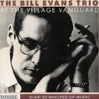 輸入盤 BILL EVANS / AT VILLAGE VANGUARD CD