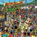 A SIZZLA / GHETTO YOUTH-OLOGY [CD]