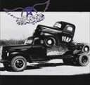 輸入盤 AEROSMITH / PUMP [CD]