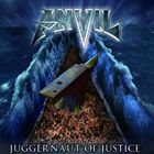 Other - 輸入盤 ANVIL / JUGGERNAUT OF JUSTICE [CD]