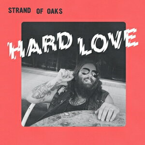 輸入盤 STRAND OF OAKS / HARD LOVE 