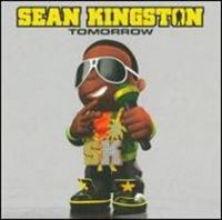 輸入盤 SEAN KINGSTON / TOMORROW [CD]