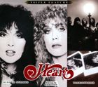 輸入盤 HEART / TRIPLE FEATURE [3CD]