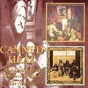 A CANNED HEAT / HISTORICAL FIGURES  ANCIENT H [2CD]