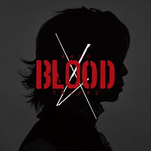 Acid Black Cherry / Acid BLOOD Cherry（CD＋DVD） [CD]