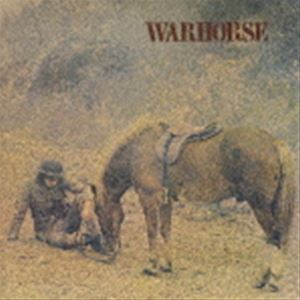 ウォーホース ウォーホース詳しい納期他、ご注文時はお支払・送料・返品のページをご確認ください発売日2023/1/25ウォーホース / ウォーホース（SHM-CD）ウォーホース ジャンル 洋楽ハードロック/ヘヴィメタル 関連キーワード ウォーホース第一期ディープ・パープルのベーシスト、ニック・シンパーが結成したハード・ロック・バンド、ウォーホース。1970年にVERTIGOからリリースされたデビュー盤。ギターとキーボードを中心にしたアンサンブルとへヴィーなニックのベース・ラインはディープ・パープルの全盛期のスタイルにも似て、深みのある魅？に溢れている。ジャケット・デザインはキーフが担当。　（C）RSSHM-CD／紙ジャケット／ボーナストラック収録／2023年リマスタリング／オリジナル発売日：1970年※こちらの商品はインディーズ盤のため、在庫確認にお時間を頂く場合がございます。封入特典解説歌詞対訳付収録曲目11.ヴァルチャー・ブラッド(6:13)2.ノー・チャンス(6:22)3.バーニング(6:17)4.セント・ルイス(3:50)5.リチュアル(4:54)6.ソリチュード(8:48)7.ウーマン・オヴ・ザ・デヴィル(7:22)8.リチュアル （ライヴ） （ボーナス・トラック）(5:06)9.ミス・ジェーン （デモ） （ボーナス・トラック）(3:37)10.ソリチュード （ライヴ） （ボーナス・トラック）(4:52)11.ウーマン・オヴ・ザ・デヴィル （ライヴ） （ボーナス・トラック）(6:45)12.バーニング （ライヴ） （ボーナス・トラック）(6:09) 種別 CD JAN 4527516606725 収録時間 70分21秒 組枚数 1 製作年 2022 販売元 ヴィヴィド・サウンド・コーポレーション登録日2022/12/20