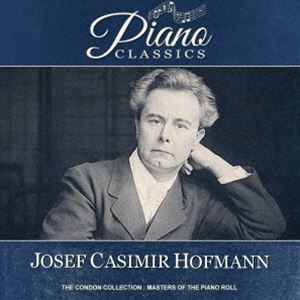 ヨゼフ・カシミール・ホフマン（p） / ロンド・カプリチオーソ [CD]