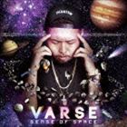 VARSE / SENSE OF SPACE [CD]