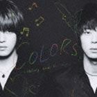 Rakuten - Jejung ＆ Yuchun＜from 東方神起＞ / COLORS〜Melody and Harmony〜／Shelter（CD＋DVD） [CD]