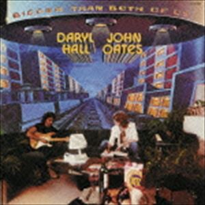 ダリル・ホール＆ジョン・オーツ / ロックン・ソウル（Blu-specCD2） [CD]