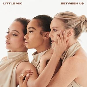 輸入盤 LITTLE MIX / BETWEEN US [CD]