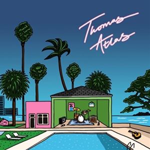 Other - 輸入盤 THOMAS ATLAS / THOMAS ATLAS [LP]
