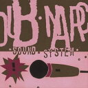 輸入盤 DUB NARCOTIC SOUND SYSTEM / HANDCLAPPIN’ （EP） CD