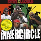 輸入盤 INNER CIRCLE / STATE OF THE WORLD [CD]