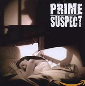 A PRIME SUSPECT / PRIME SUSPECT [CD]