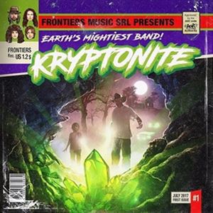 KRYPTONITE詳しい納期他、ご注文時はお支払・送料・返品のページをご確認ください発売日2017/8/4KRYPTONITE / KRYPTONITEクリプトナイト / クリプトナイト ジャンル 洋楽ハードロック/ヘヴィメタル 関連キーワード クリプトナイトKRYPTONITE 種別 CD 【輸入盤】 JAN 8024391080726登録日2023/08/08