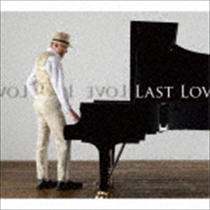  / LAST LOVE [CD]