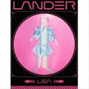 LiSA / LANDER（初回生産限定盤A／CD＋Blu-ray＋PHOTOBOOK） CD